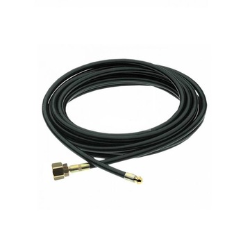 Furtun de inalta presiune pentru Guede GUDE86051, 6 m 1/4 Furtun de inalta presiune pentru Guede GUDE86051, 6 m 1/4