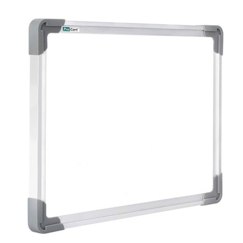 Tablita magnetica 20x30 cm, ProCart, scriere marker, rama aluminiu Tablita magnetica 20x30 cm, ProCart, scriere marker, rama aluminiu