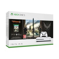 consola microsoft xbox one s 1tb alb tom clancys the division 2 download code imagen 28_0_
0