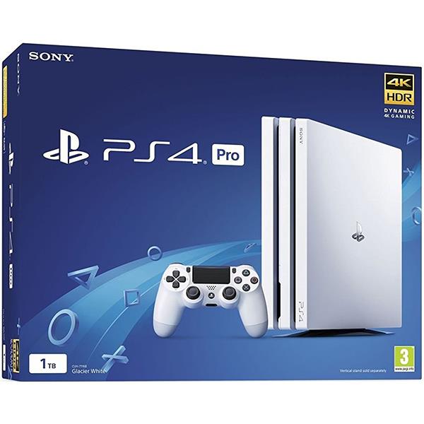Judgment Open create Consola Sony Playstation 4 Pro 1Tb White G Chassis - eMAG.ro