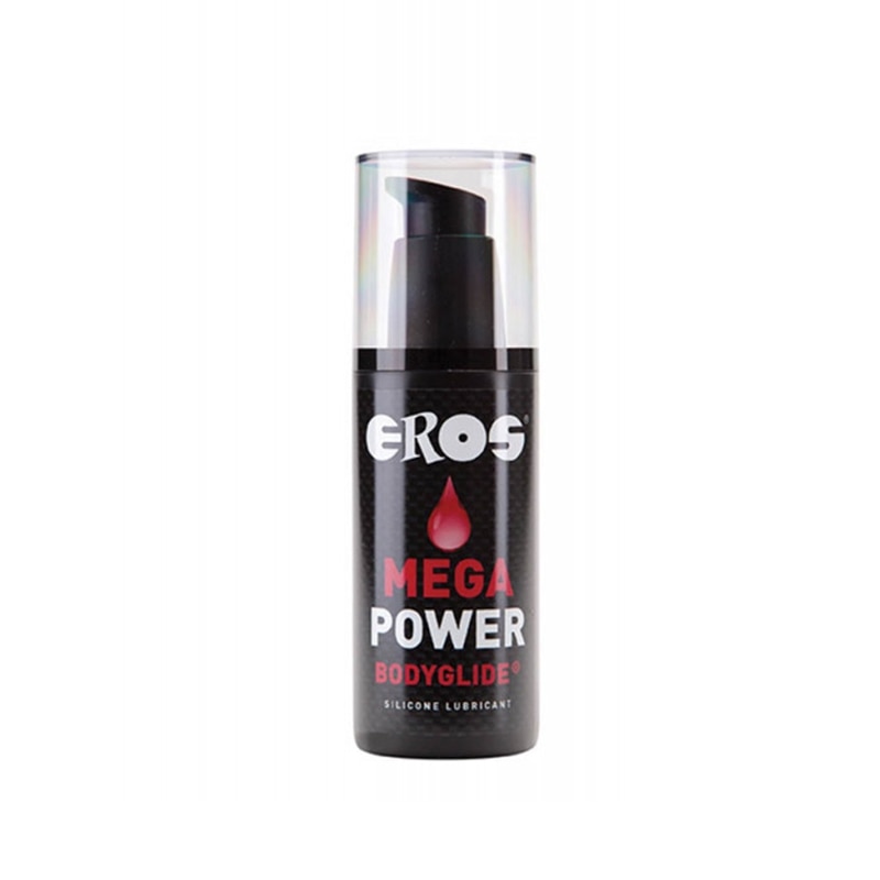 Lubrifiant Eros Mega Power Bodyglide 125 ml