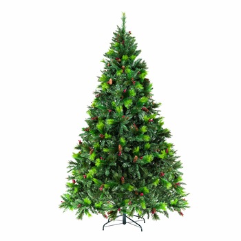 Brad artificial premium Phoenix, Royal Christmas, 240 cm Brad artificial premium Phoenix, Royal Christmas, 240 cm