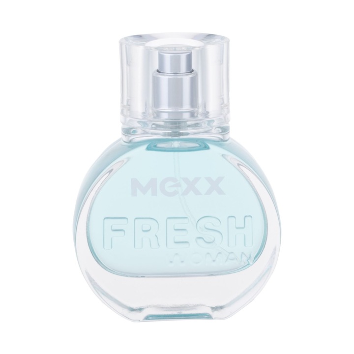 Mexx Fresh Woman Woda Toaletowa 30 ml