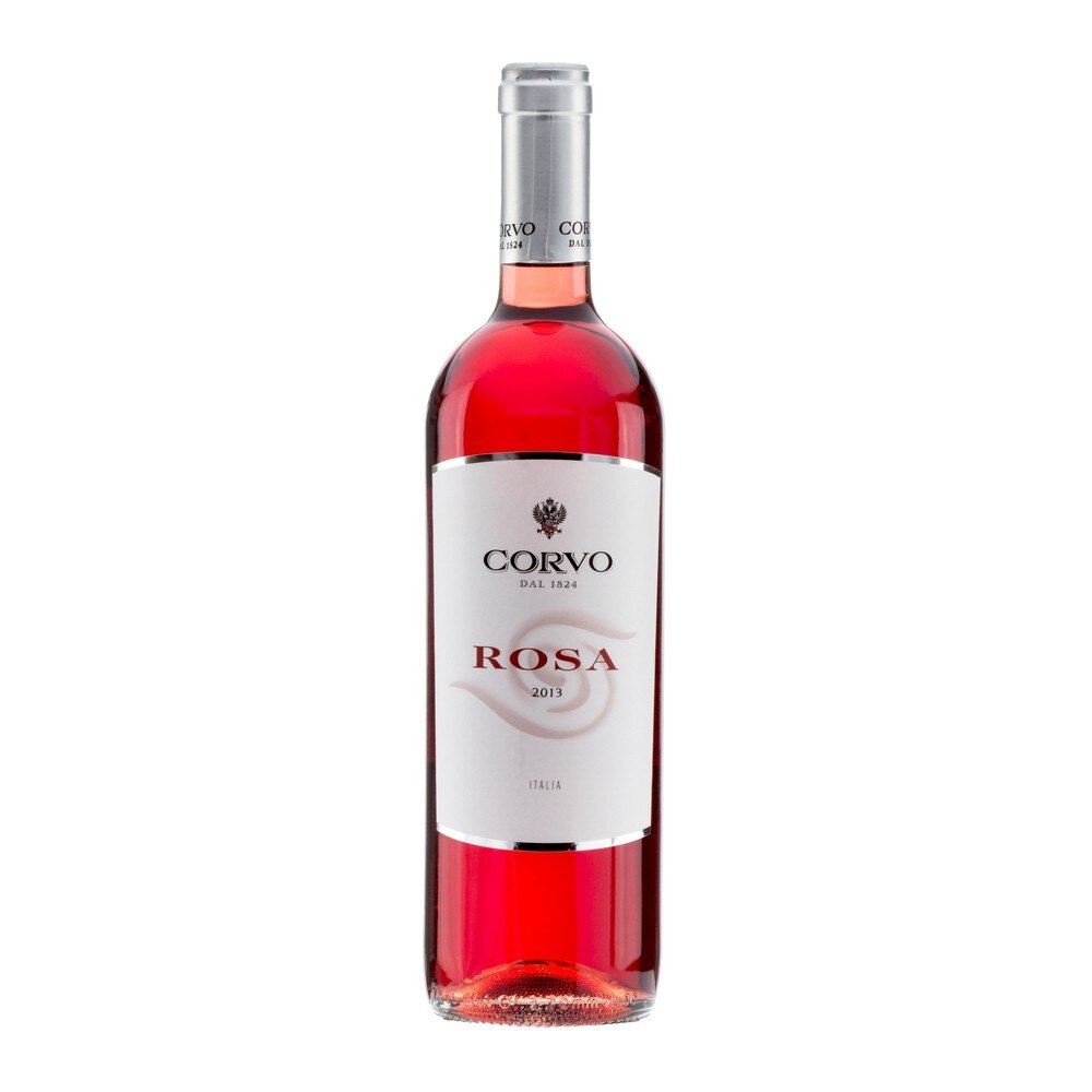 Vin Duca di Salaparuta Corvo Rose IGT