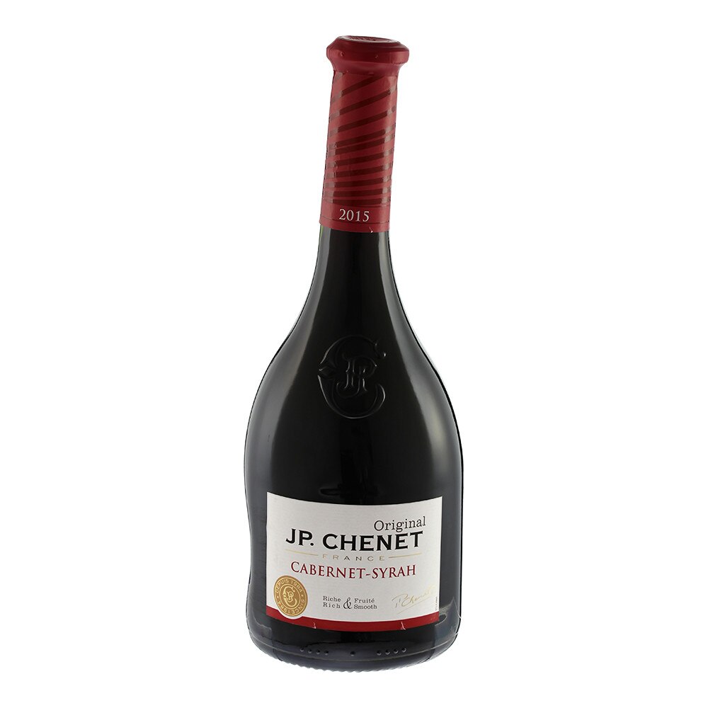 Vin JP Chenet Cabernet Syrah