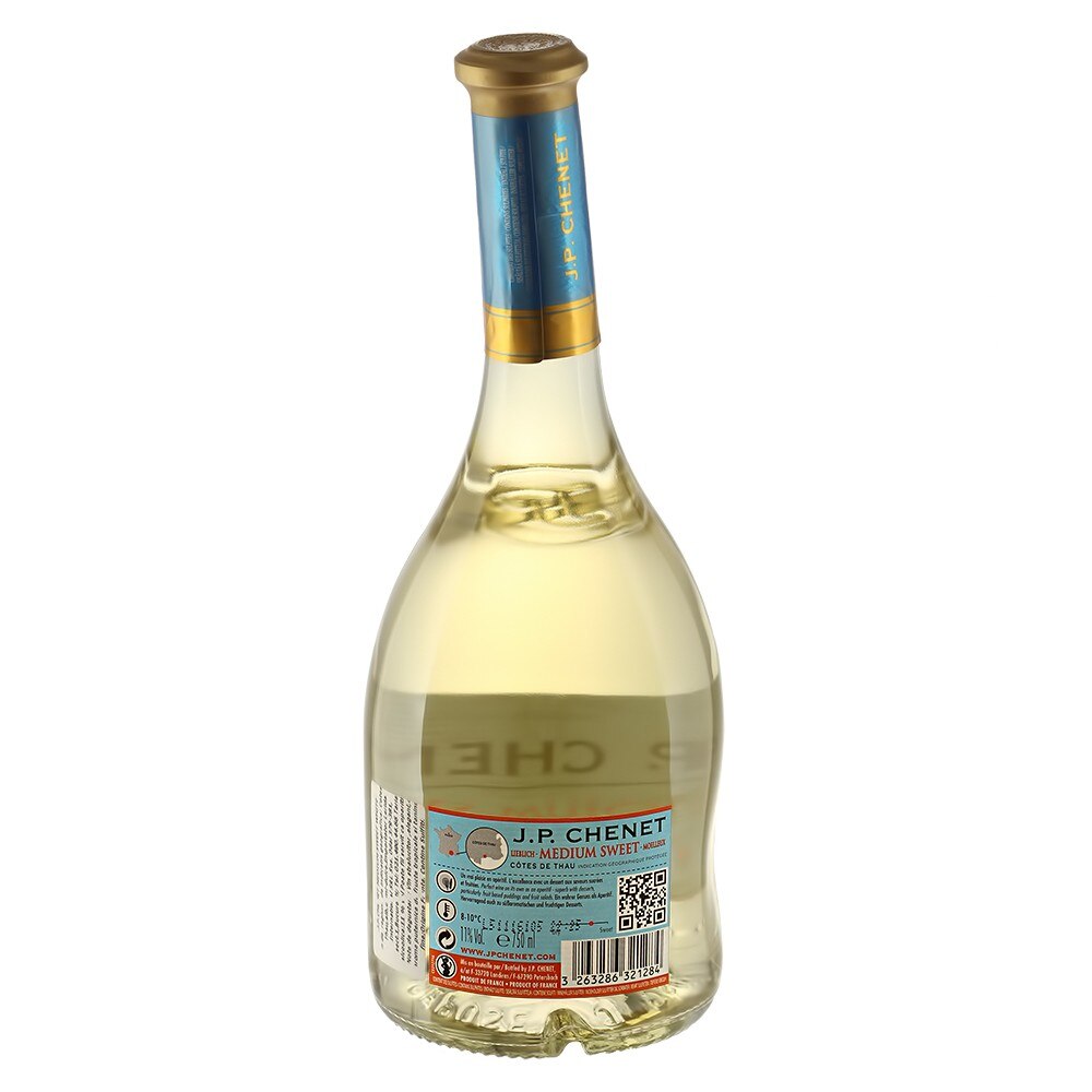 Vin JP Chenet Medium Sweet White - eMAG.ro