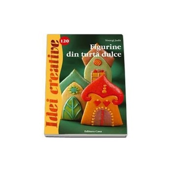 Figurine din turta dulce - Tószegi Judit Figurine din turta dulce - Tószegi Judit