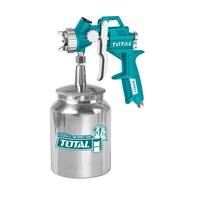 pistol de vopsit pentru compresor 15mm - 1000ml industrial total tat11001 imagen 26_0_
0