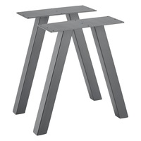 set california 2 bucati picioare masa encasa 40 x 12 x 40 cm metalgri imagen 32_0_
0