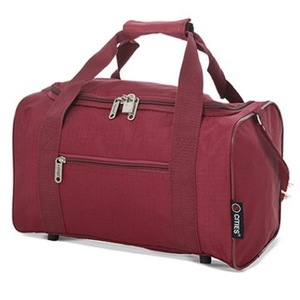 Geanta 5cities 40x20x25 20l 400g Wine Emag Ro