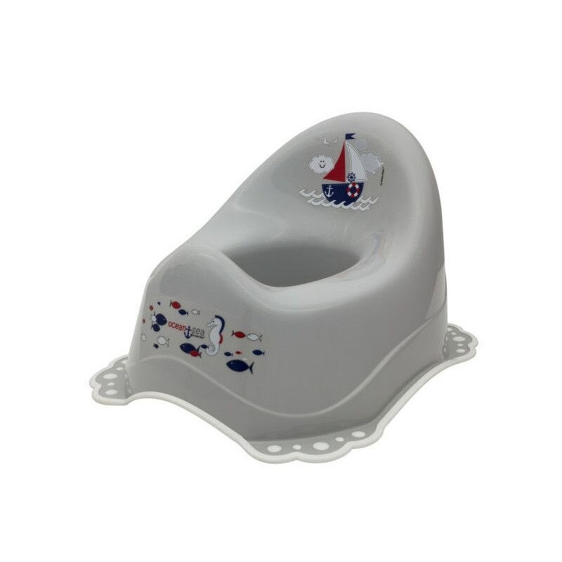 Olita antiderapanta Maltex Ocean 005436, Gri