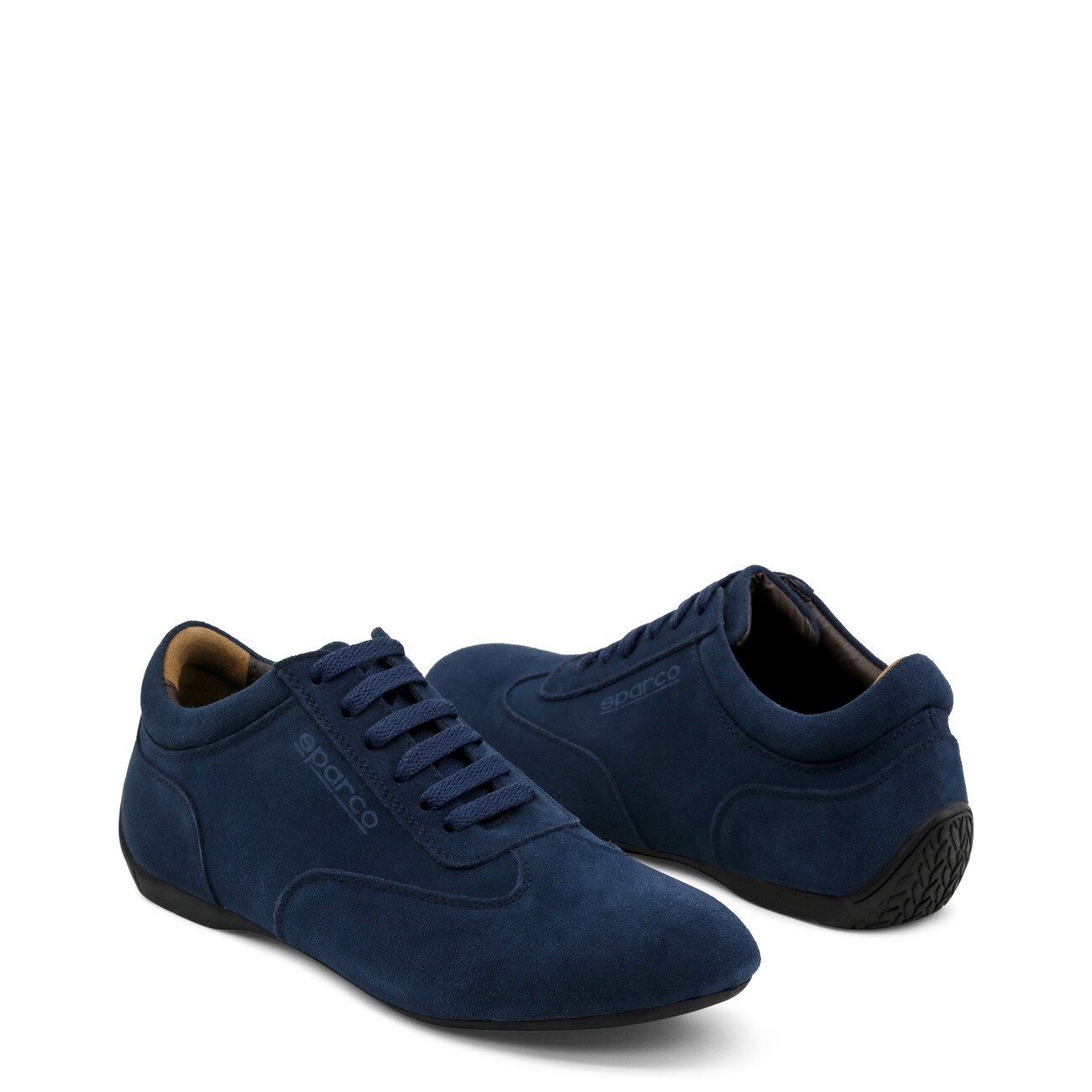 Corrupt doll Artifact Pantofi sport barbati Sparco model IMOLA, culoare Albastru, marime 40 -  eMAG.ro