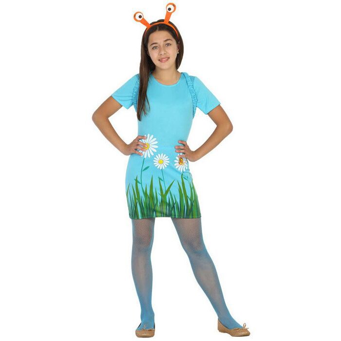 Costum Melc Fetite 5-6 ani 115-128 cm