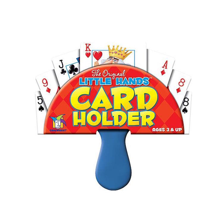 Accesoriu Little Hands Card Holder eMAG.ro