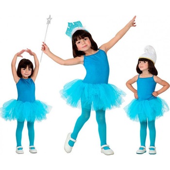 Costum Balerina Fete 10-12 ani 145-160 cm Costum Balerina Fete 10-12 ani 145-160 cm