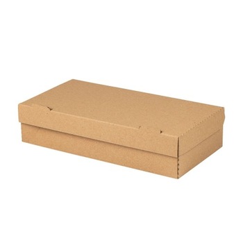 Cutii biodegradabile fish&chips, capac rabatabil, carton kraft, set 100 buc Cutii biodegradabile fish&chips, capac rabatabil, carton kraft, set 100 buc