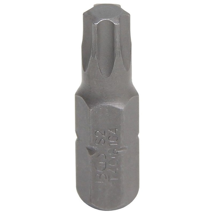 Bit BGS torx T40 cu prindere de 8mm