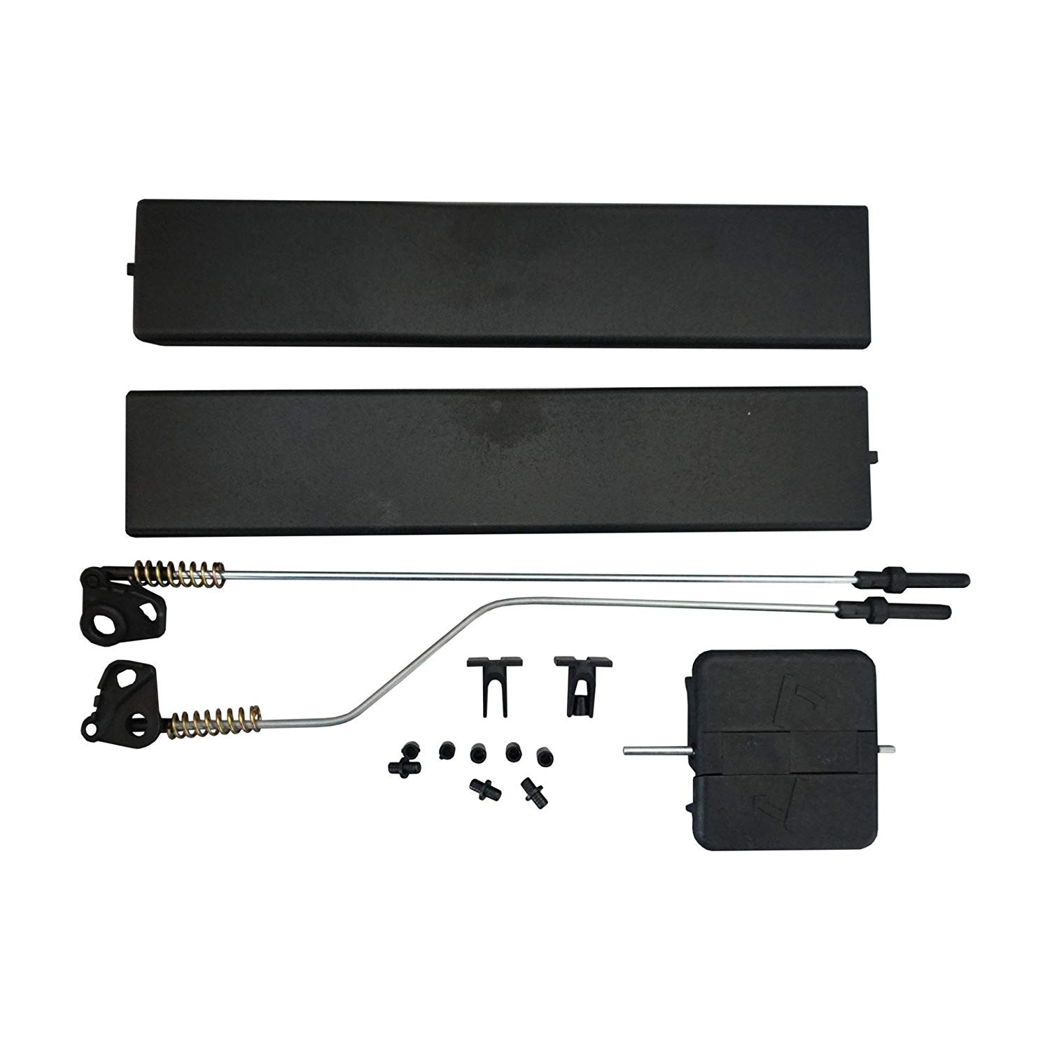 Kit reparatie macara geam culisant Volkswagen Crafter / Mercedes Sprinter 06-16