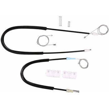 Kit reparatie macara geam electric Ford Galaxy/ Volkswagen Sharan/ Seat Alhambra 95-06 (dreapta-spate) Kit reparatie macara geam electric Ford Galaxy/ Volkswagen Sharan/ Seat Alhambra 95-06 (dreapta-spate)