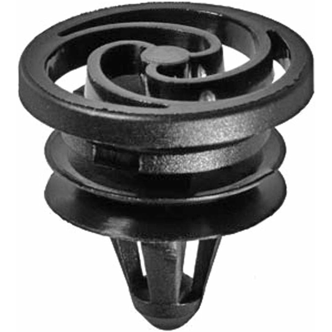 Clips Volkswagen Touareg/ Skoda Fabia/ Seat Ibiza Cordoba