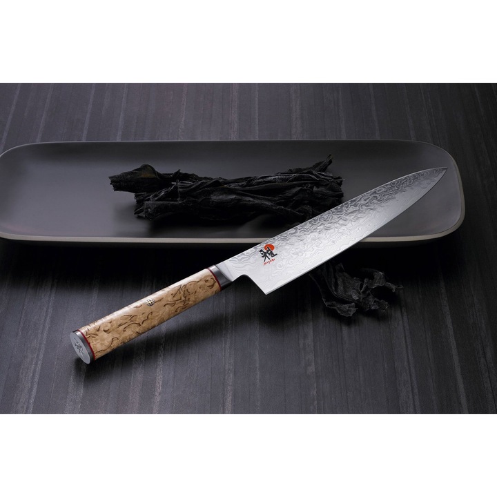 Нож чуто 16см 5000MCD - Miyabi