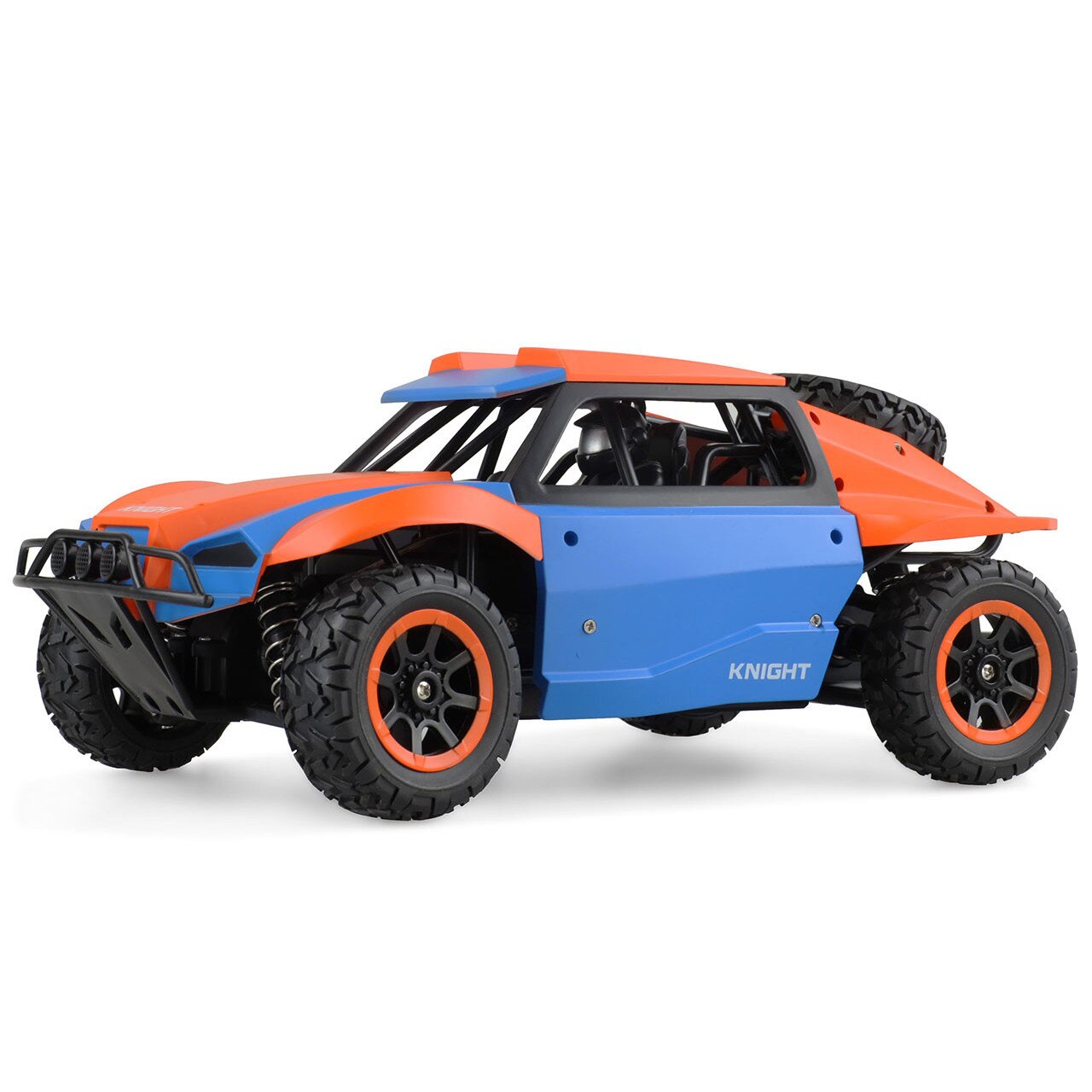 Masina cu telecomanda Knight Dune Buggy 4WD 1:18 RTR