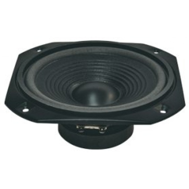 SAL SKN 16 Középsugárzó, 165mm, 8 Ohm, zárt, 60/40 W