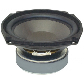 Difuzor de central joase, 100 mm, 8 Ohmi, 50 W, SAL SRP 1010 Difuzor de central joase, 100 mm, 8 Ohmi, 50 W, SAL SRP 1010
