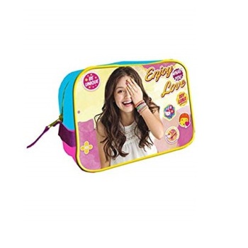Geanta cosmetice Soy Luna 17x10x25 cm Geanta cosmetice Soy Luna 17x10x25 cm