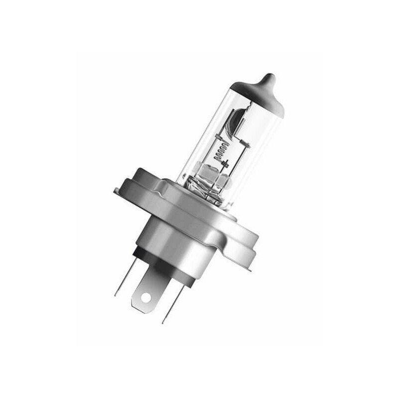 Bec Auto OSRAM, 64183, R2, 12V, 45/40W, P45T