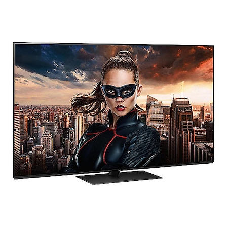 Televizor Panasonic TX-55FZW835 OLED, 55" (139 cm), 4K Smart TV, HDR, WiFi, recording function, Negru