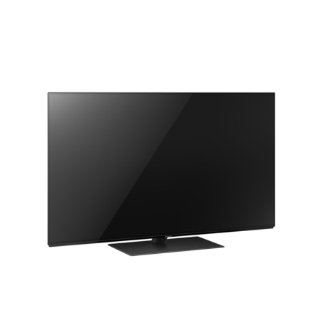 Televizor Panasonic TX-55FZW835 OLED, 55" (139 cm), 4K Smart TV, HDR, WiFi, recording function, Negru