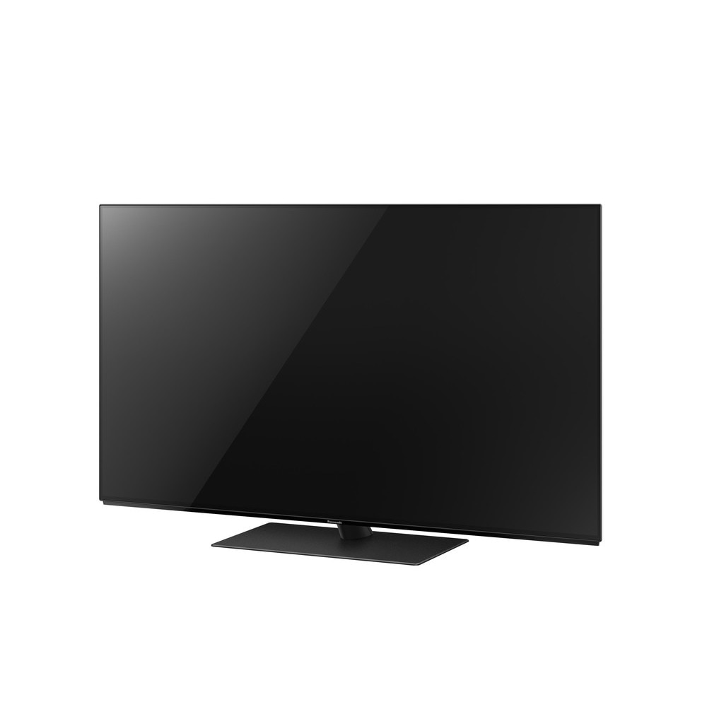Televizor Panasonic TX-55FZW835 OLED, 55" (139 cm), 4K Smart TV, HDR, WiFi, recording function, Negru, Clasa A++