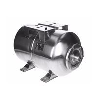 vas de expansiune din inox pentru hidrofor ecd germany 24 l 265 x 43 cm cu membrana imagen 8_0_
0