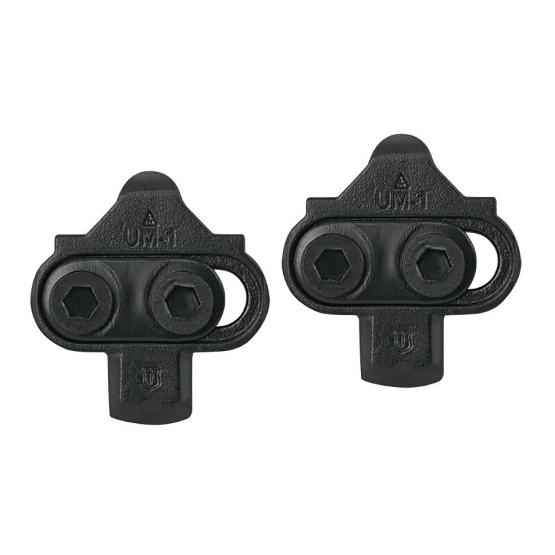 Set Placute pedale Force MTB FPC negre