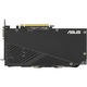 Placa video ASUS Dual GeForce RTX™ 2060 OC edition EVO, 6GB, GDDR6, 192-bit