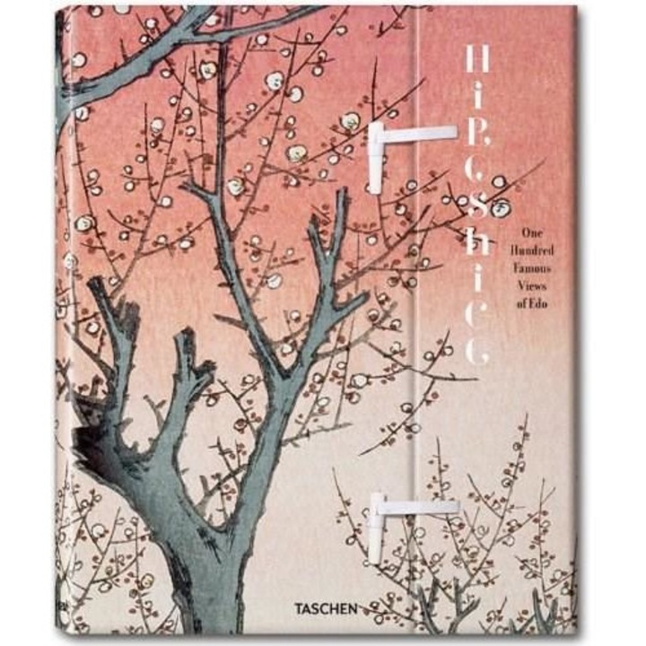 Hiroshige - Melanie Trede,Lorenz Bichler