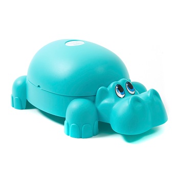 Olita Hippo EVO Baby , culoare verde Olita Hippo EVO Baby , culoare verde