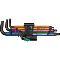set chei imbus multicolore cu bila wera hex-plus 9 piese imagen 47_0_
0