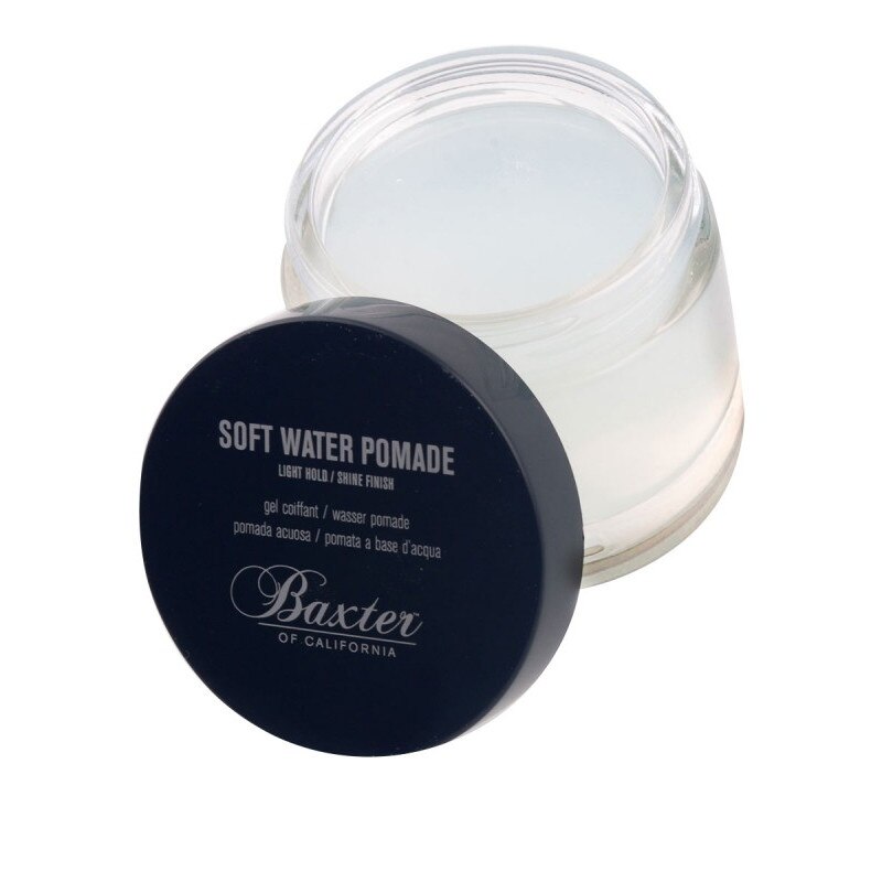 Pomada Baxter of California Soft Water 60ml