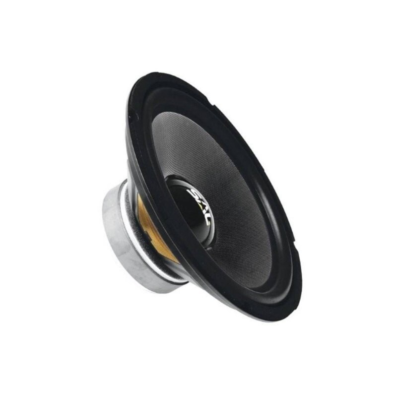 Difuzor de joase, kevlar, 165 mm, 4 Ohmi, 60 W, SAL AHX 1620/BK