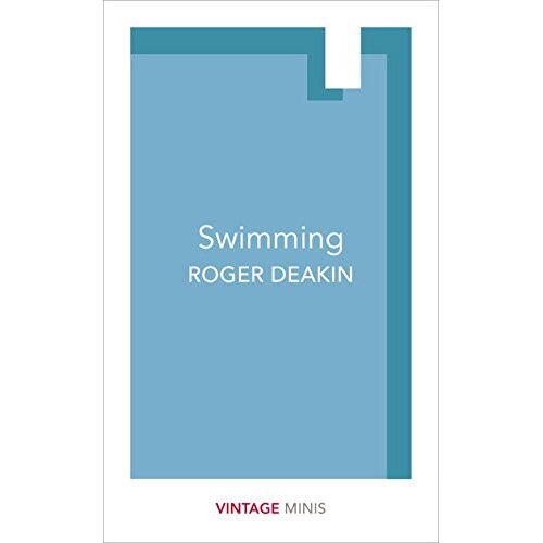 Swimming - Roger Deakin