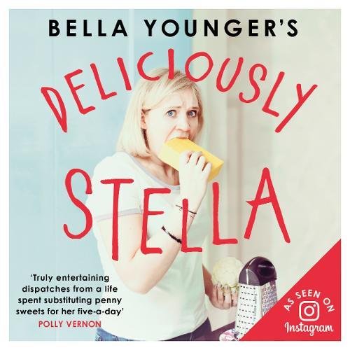 Bella Younger's Deliciously Stella - Bella Younger