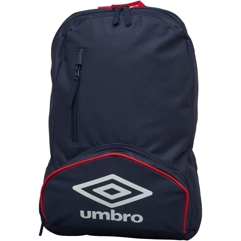 Rucsac Umbro Diamond Logo, albastru