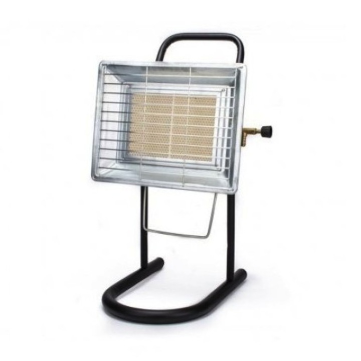 Nurgaz álló kemping égő, 3,5 kW, BMX1729