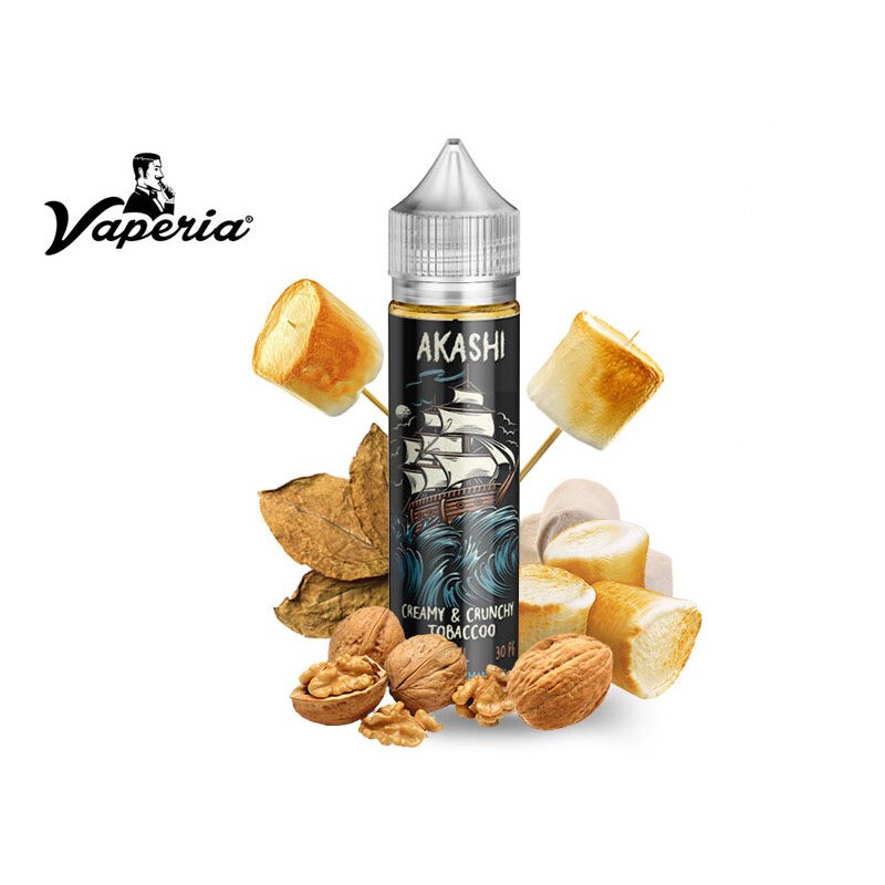 Lichid Tigara Electronica e-Potion - Akashi ,40ml ,0mg/ml