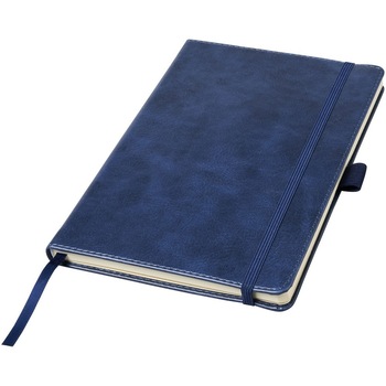 Agenda A5, 80 coli, dictando, coperta tare cu elastic, Luxe by AleXer, 9IA19247, Poliuretan, Albastru, breloc inclus Agenda A5, 80 coli, dictando, coperta tare cu elastic, Luxe by AleXer, 9IA19247, Poliuretan, Albastru, breloc inclus