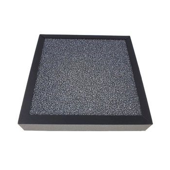 Filtru de aer EHP001SP Breeze, 3in1 pre-filtru, filtru Hepa si filtru de carbon activ, 152x152x25mm Filtru de aer EHP001SP Breeze, 3in1 pre-filtru, filtru Hepa si filtru de carbon activ, 152x152x25mm