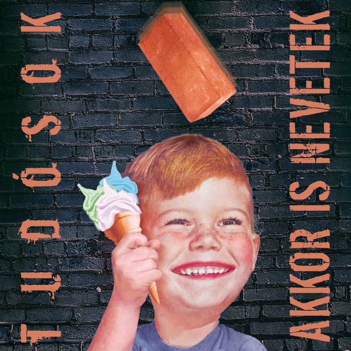 Tudósok - Akkor is nevetek