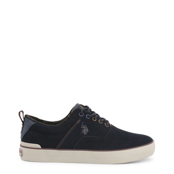 Imagini U.S. POLO ASSN. ANSON7106W9_S1_NAVY-EU41 - Compara Preturi | 3CHEAPS